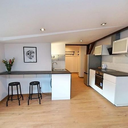 Fv/ Mariacka 7 - Studio Apartment -Катовице Экстерьер фото