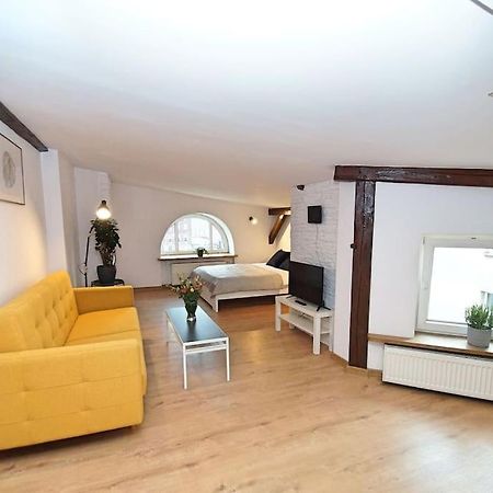 Fv/ Mariacka 7 - Studio Apartment -Катовице Экстерьер фото